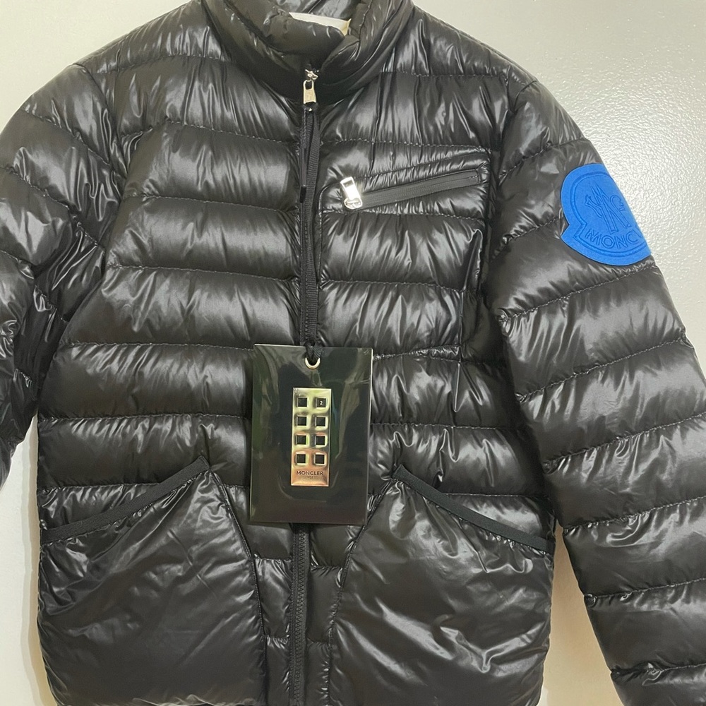 Moncler Down Jacket